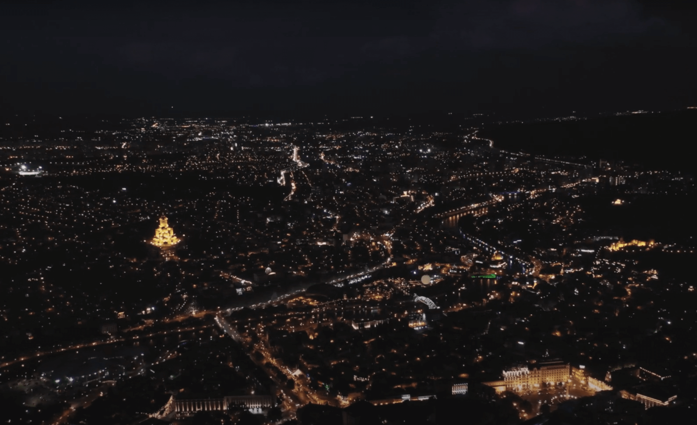 TBILISI