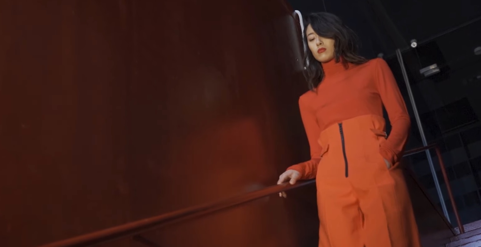 ATINATI FASHION: INGOROKVA