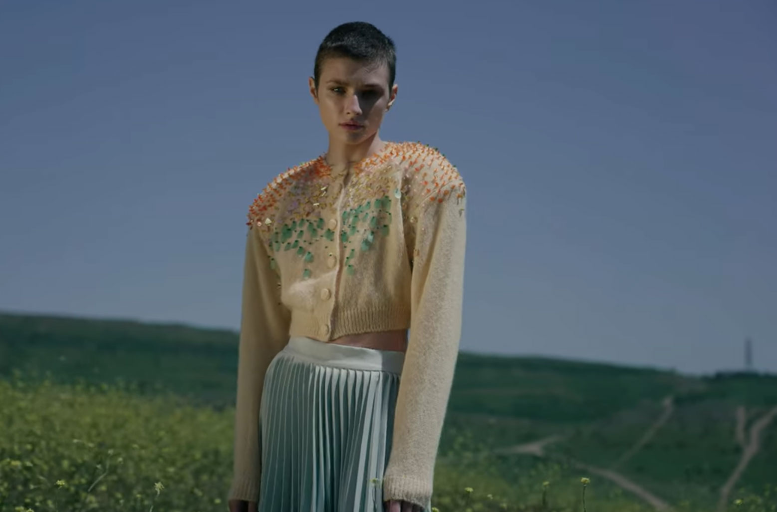 ATINATI FASHION: LALO