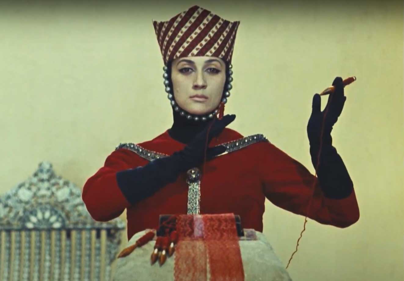 PARAJANOV