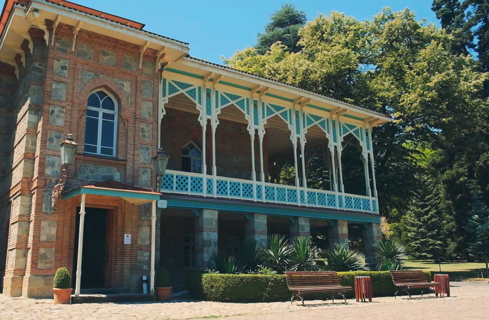 TSINANDALI FESTIVAL - THIRD EDITION 2021