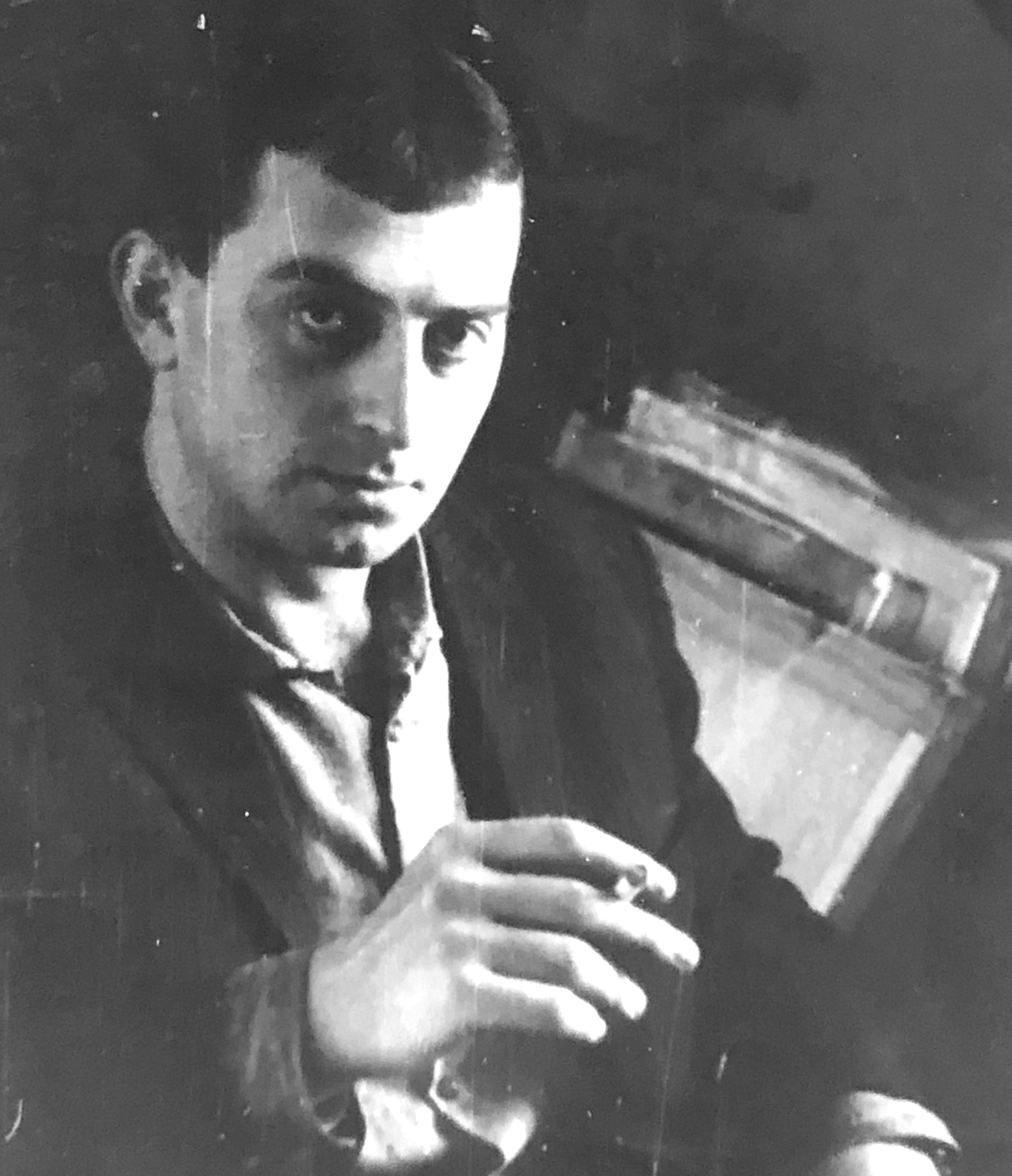 TAMAZ NUTSUBIDZE