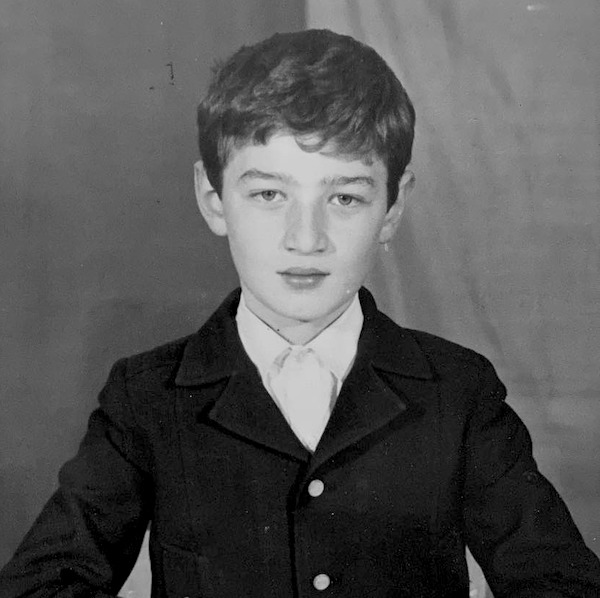 GIORGI KHANIASHVILI