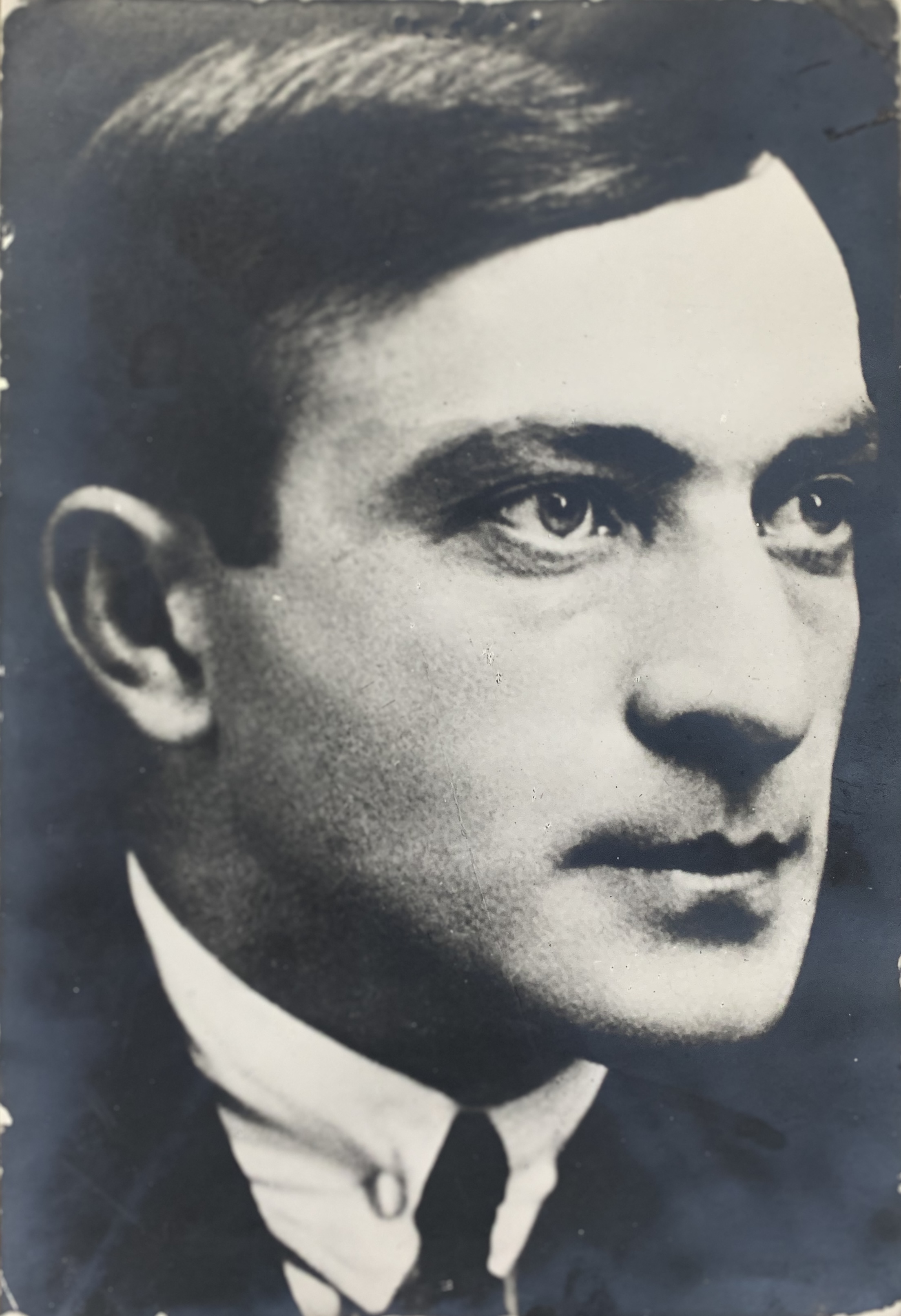 IRAKLI GAMREKELI