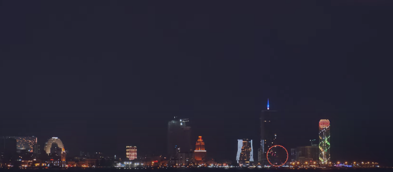 BATUMI 