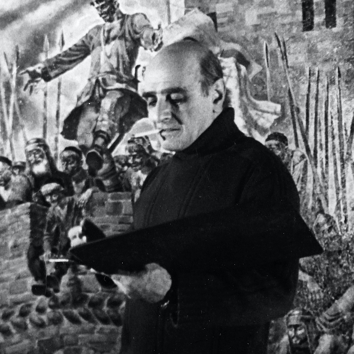 DIMITRI KHAKHUTASHVILI