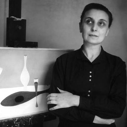 VERA PAGAVA