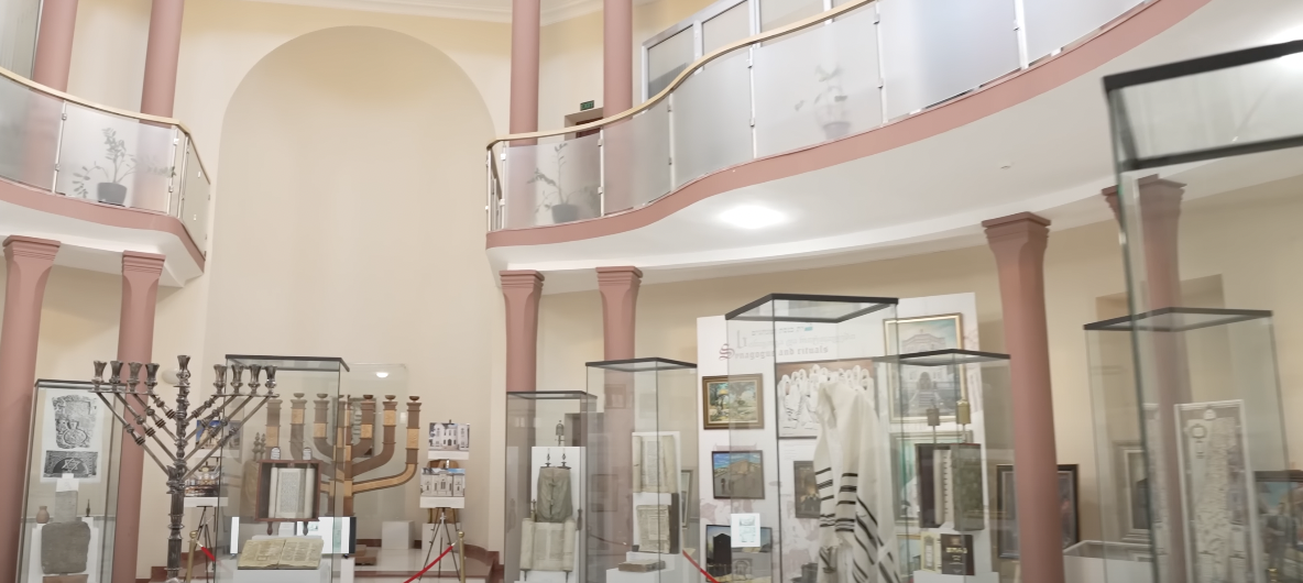 Jews in Georgia
