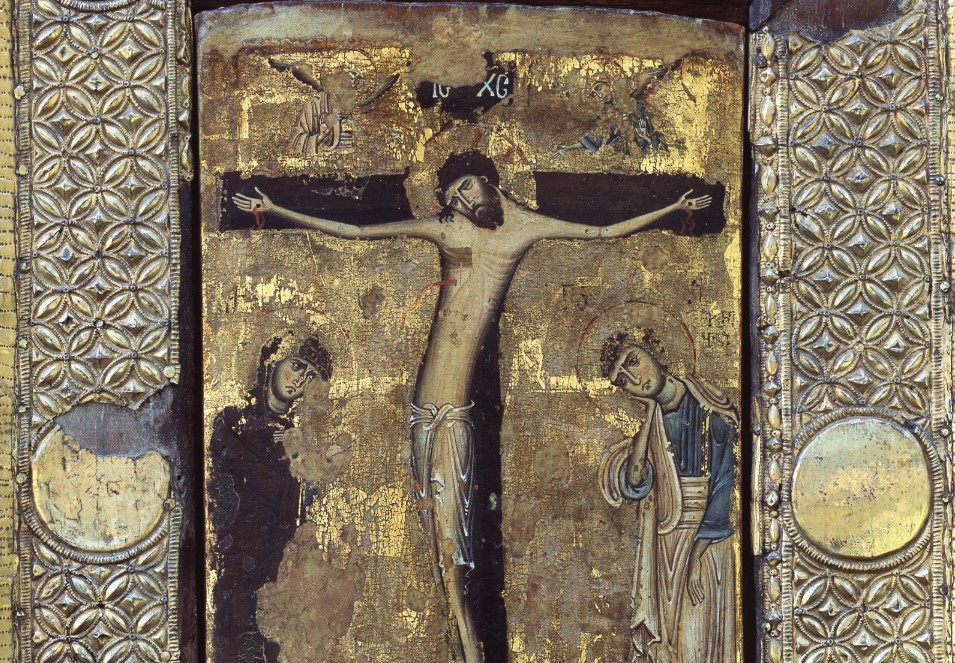 TRUE CROSS RELIQUARIES OF MEDIEVAL GEORGIA