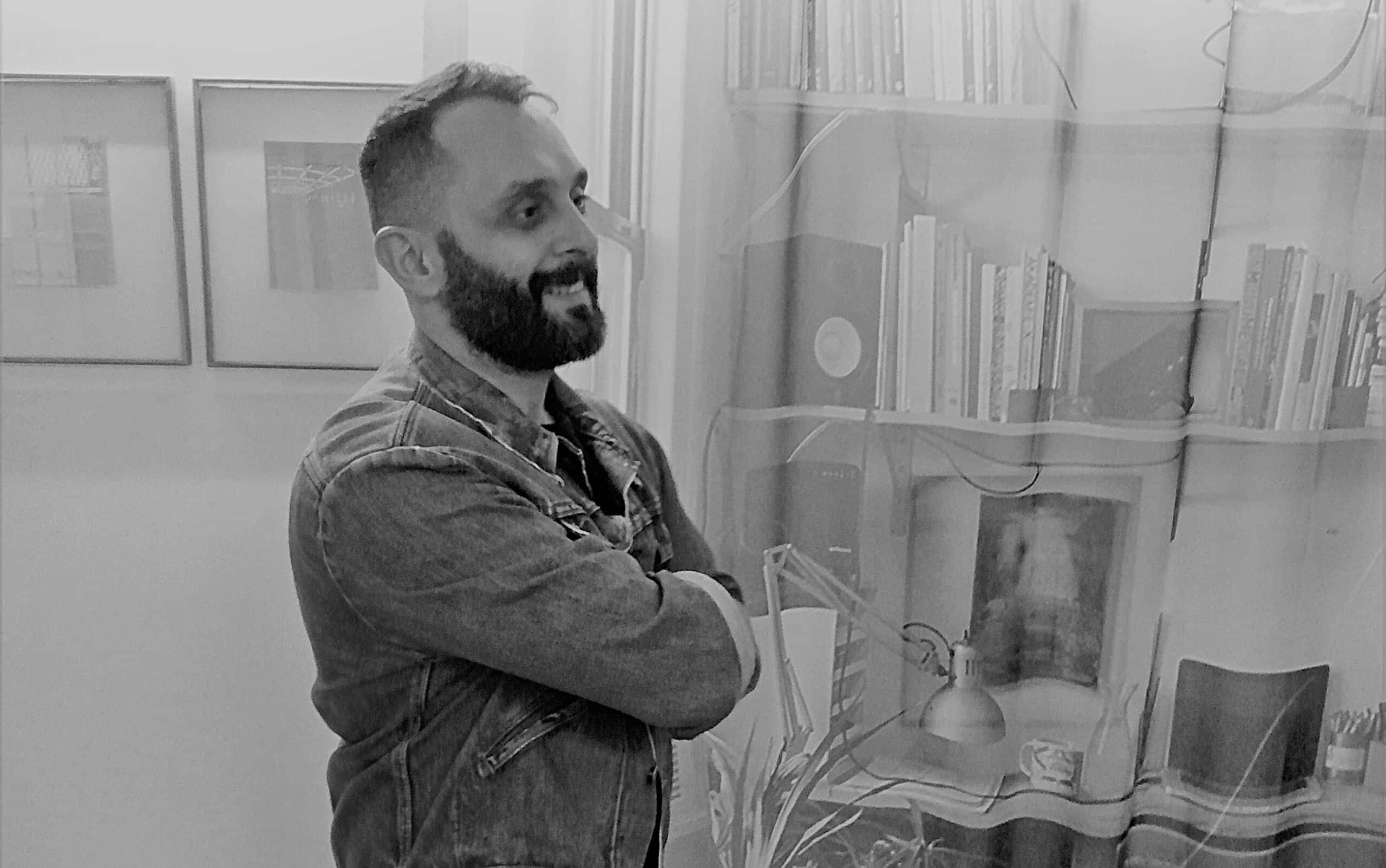 LEVAN MINDIASHVILI